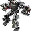 Lego Marvel War Machine Mech Armor για 6+ Ετών