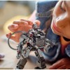 Lego Marvel War Machine Mech Armor για 6+ Ετών