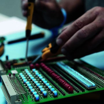 Wiha Σετ 6 Κατσαβίδια Ακριβείας