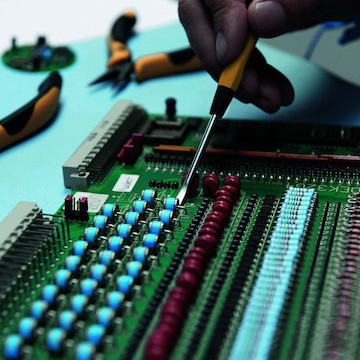 Wiha Σετ 6 Κατσαβίδια Ακριβείας