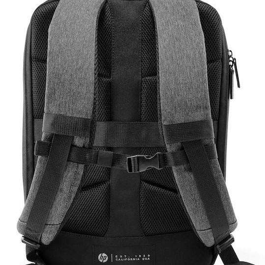 HP Renew Αδιάβροχη Τσάντα Πλάτης για Laptop 13.3