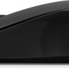 HP 150 Ενσύρματο Ποντίκι Μαύρο
