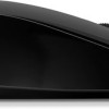 HP 150 Ενσύρματο Ποντίκι Μαύρο