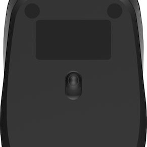 HP 150 Ενσύρματο Ποντίκι Μαύρο