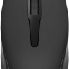 HP 150 Ενσύρματο Ποντίκι Μαύρο
