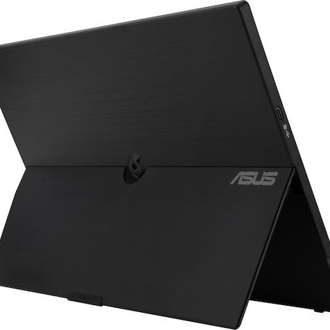 Asus ZenScreen MB16ACV IPS Φορητό Monitor 15.6
