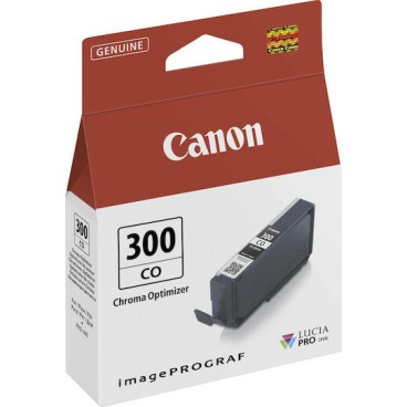 Canon PFI-300 Γνήσιο Μελάνι Εκτυπωτή InkJet Chroma Optimizer (4201C001)