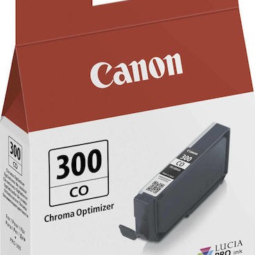 Canon PFI-300 Γνήσιο Μελάνι Εκτυπωτή InkJet Chroma Optimizer (4201C001)