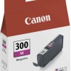 Canon PFI-300 Γνήσιο Μελάνι Εκτυπωτή InkJet Ματζέντα (4195C001)