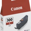 Canon PFI-300 Γνήσιο Μελάνι Εκτυπωτή InkJet Κόκκινο (4199C001)