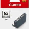 Canon CLI-65 Γνήσιο Μελάνι Εκτυπωτή InkJet Γκρι (4219C001)