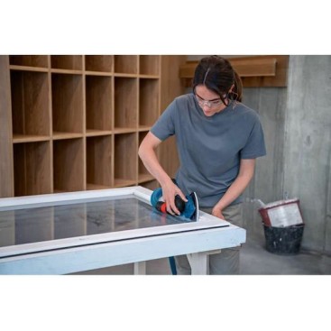 Bosch Παλμικό Τριβείο 12V Solo με Ρύθμιση Ταχύτητας και με Σύστημα Αναρρόφησης