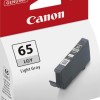Canon CLI-65 Γνήσιο Μελάνι Εκτυπωτή InkJet Ανοιχτό Γκρι (4222C001)