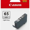Canon CLI-65 Γνήσιο Μελάνι Εκτυπωτή InkJet Ανοιχτό Γκρι (4222C001)