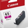 Canon CLI-65 Γνήσιο Μελάνι Εκτυπωτή InkJet Ματζέντα (4217C001)