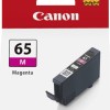 Canon CLI-65 Γνήσιο Μελάνι Εκτυπωτή InkJet Ματζέντα (4217C001)