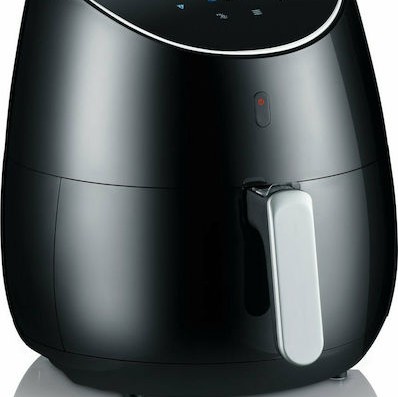 Severin Air Fryer 5lt Μαύρο FR-2445