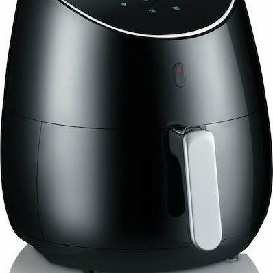 Severin Air Fryer 5lt Μαύρο FR-2445