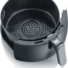 Severin Air Fryer 5lt Μαύρο FR-2445