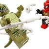 Lego Spider-Man Spider-man Vs. Sandman: Final Battle για 10+ Ετών