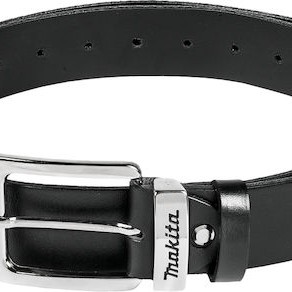 Makita Ζώνη Εργασίας Μαύρη