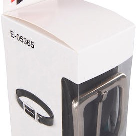 Makita Ζώνη Εργασίας Μαύρη