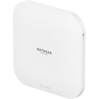 NetGear WAX620 WiFi Mesh Network Access Point Wi‑Fi 6 Dual Band (2.4 & 5GHz) για Εξωτερική τοποθέτηση