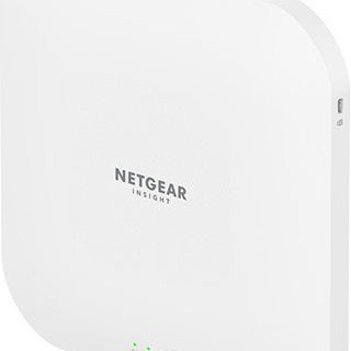 NetGear WAX620 WiFi Mesh Network Access Point Wi‑Fi 6 Dual Band (2.4 & 5GHz) για Εξωτερική τοποθέτηση