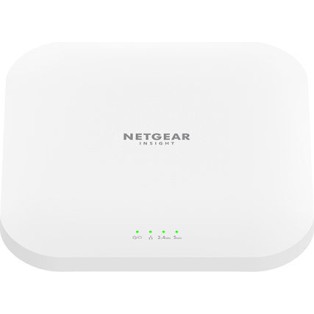 NetGear WAX620 WiFi Mesh Network Access Point Wi‑Fi 6 Dual Band (2.4 & 5GHz) για Εξωτερική τοποθέτηση