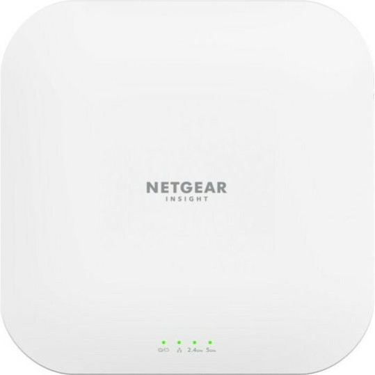 NetGear WAX620 WiFi Mesh Network Access Point Wi‑Fi 6 Dual Band (2.4 & 5GHz) για Εξωτερική τοποθέτηση