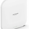 NetGear WAX620 WiFi Mesh Network Access Point Wi‑Fi 6 Dual Band (2.4 & 5GHz) για Εξωτερική τοποθέτηση