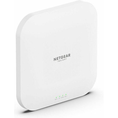 NetGear WAX620 WiFi Mesh Network Access Point Wi‑Fi 6 Dual Band (2.4 & 5GHz) για Εξωτερική τοποθέτηση