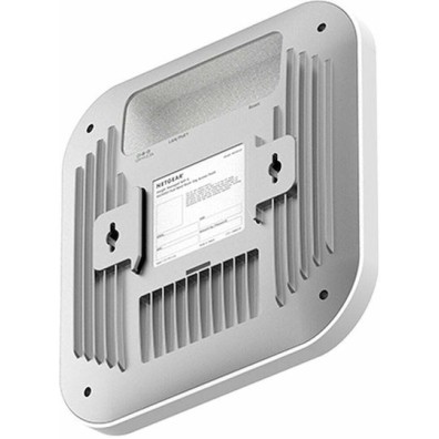 NetGear WAX620 WiFi Mesh Network Access Point Wi‑Fi 6 Dual Band (2.4 & 5GHz) για Εξωτερική τοποθέτηση