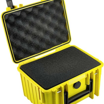 B&W International Type 2000