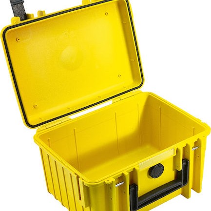 B&W International Type 2000