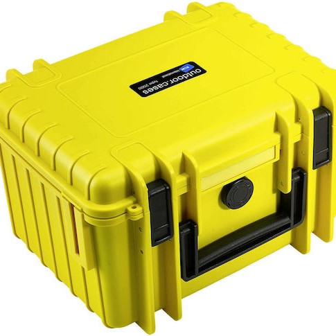 B&W International Type 2000