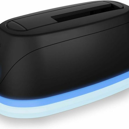 Icy Box Docking Station Σκληρών Δίσκων SATA 2.5