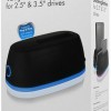 Icy Box Docking Station Σκληρών Δίσκων SATA 2.5
