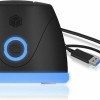 Icy Box Docking Station Σκληρών Δίσκων SATA 2.5