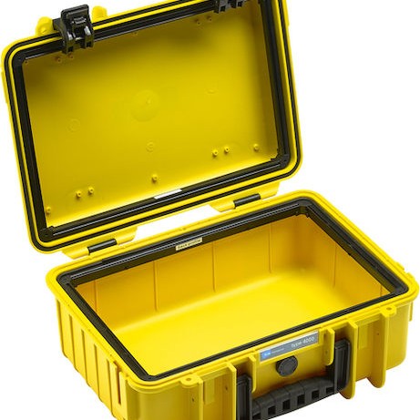 B&W International 3000 Βαλίτσα Εργαλείων Π36.4xB23.3xΥ15.2cm