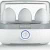 Severin EK 3164 Βραστήρας Αυγών 6 Θέσεων 420W Λευκός