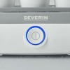 Severin EK 3164 Βραστήρας Αυγών 6 Θέσεων 420W Λευκός