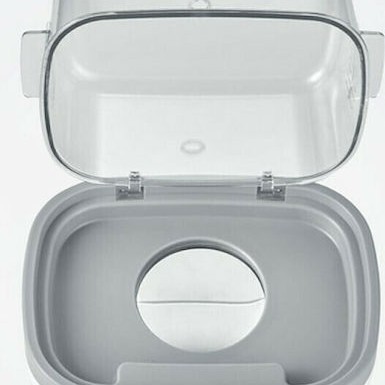 Severin EK 3164 Βραστήρας Αυγών 6 Θέσεων 420W Λευκός