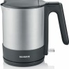 Severin Βραστήρας 1.7lt 2200W Ασημί