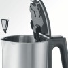 Severin Βραστήρας 1.7lt 2200W Ασημί