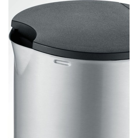 Severin Βραστήρας 1.7lt 2200W Ασημί