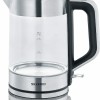 Severin WK 3420 Βραστήρας 1.7lt 2200W Μαύρος