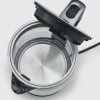 Severin WK 3420 Βραστήρας 1.7lt 2200W Μαύρος