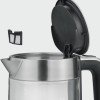 Severin WK 3420 Βραστήρας 1.7lt 2200W Μαύρος