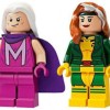 Lego Marvel X-men X-jet για 8+ Ετών